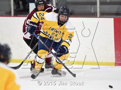 Thumbnail 1 in Trinity-Pawling @ Gunnery photogallery.