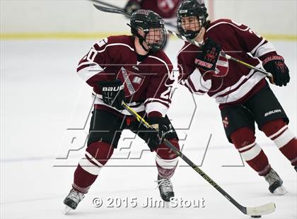 Thumbnail 2 in Trinity-Pawling @ Gunnery photogallery.