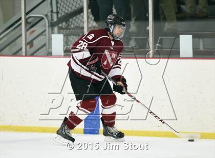 Thumbnail 3 in Trinity-Pawling @ Gunnery photogallery.