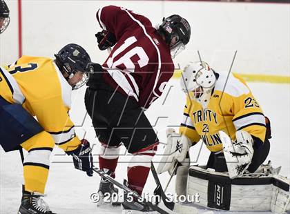 Thumbnail 2 in Trinity-Pawling @ Gunnery photogallery.