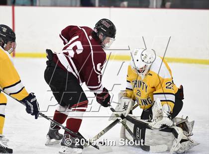 Thumbnail 1 in Trinity-Pawling @ Gunnery photogallery.