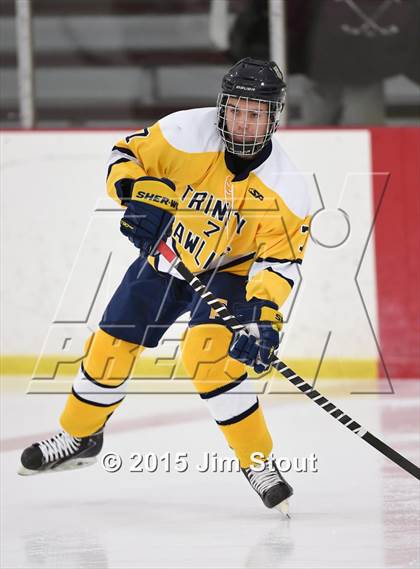 Thumbnail 3 in Trinity-Pawling @ Gunnery photogallery.