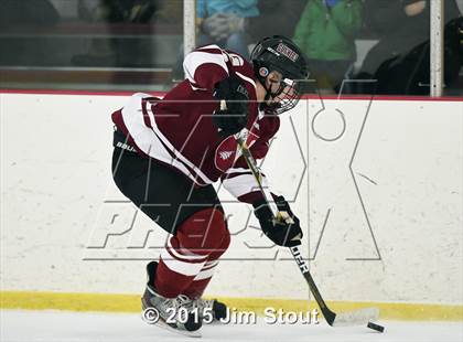 Thumbnail 2 in Trinity-Pawling @ Gunnery photogallery.
