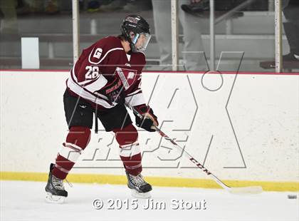 Thumbnail 2 in Trinity-Pawling @ Gunnery photogallery.