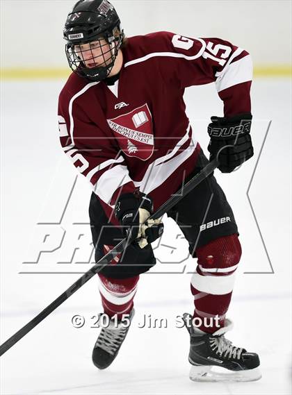 Thumbnail 3 in Trinity-Pawling @ Gunnery photogallery.