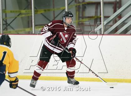 Thumbnail 1 in Trinity-Pawling @ Gunnery photogallery.