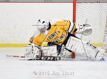 Thumbnail 2 in Trinity-Pawling @ Gunnery photogallery.