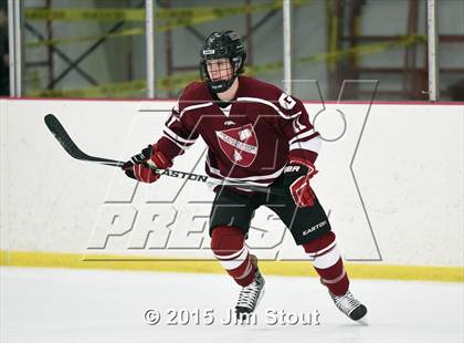 Thumbnail 1 in Trinity-Pawling @ Gunnery photogallery.