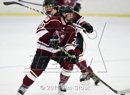 Thumbnail 3 in Trinity-Pawling @ Gunnery photogallery.