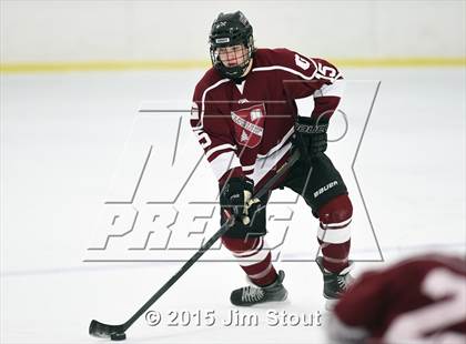 Thumbnail 2 in Trinity-Pawling @ Gunnery photogallery.