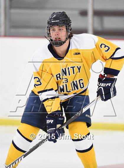 Thumbnail 2 in Trinity-Pawling @ Gunnery photogallery.