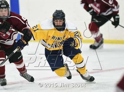 Thumbnail 2 in Trinity-Pawling @ Gunnery photogallery.