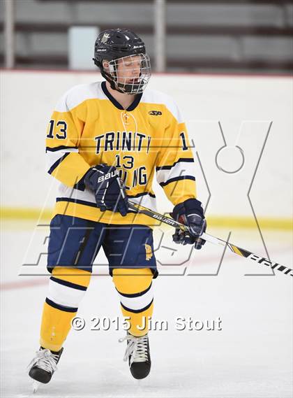 Thumbnail 1 in Trinity-Pawling @ Gunnery photogallery.