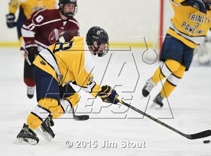 Thumbnail 1 in Trinity-Pawling @ Gunnery photogallery.