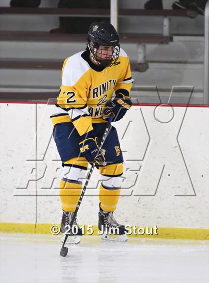 Thumbnail 1 in Trinity-Pawling @ Gunnery photogallery.