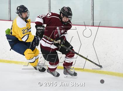 Thumbnail 2 in Trinity-Pawling @ Gunnery photogallery.