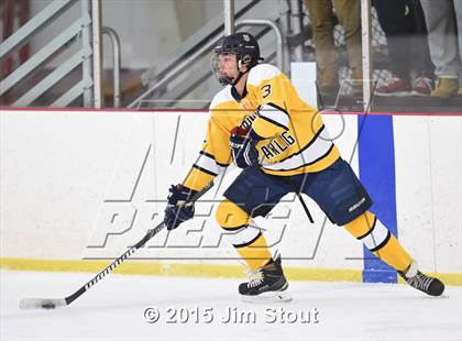 Thumbnail 2 in Trinity-Pawling @ Gunnery photogallery.