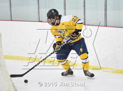 Thumbnail 2 in Trinity-Pawling @ Gunnery photogallery.