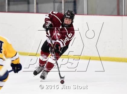 Thumbnail 3 in Trinity-Pawling @ Gunnery photogallery.