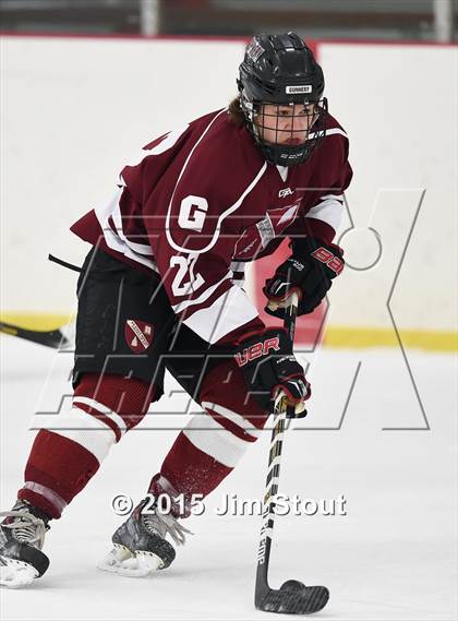 Thumbnail 1 in Trinity-Pawling @ Gunnery photogallery.