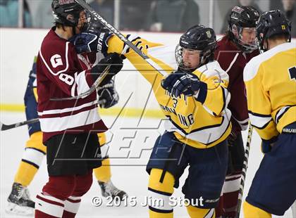 Thumbnail 1 in Trinity-Pawling @ Gunnery photogallery.