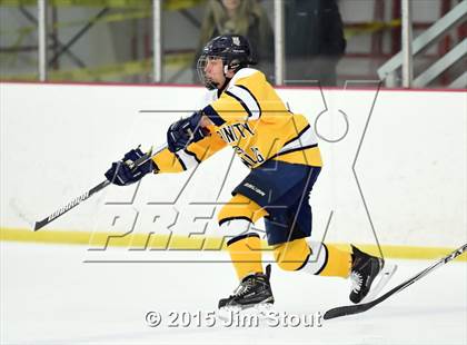 Thumbnail 2 in Trinity-Pawling @ Gunnery photogallery.