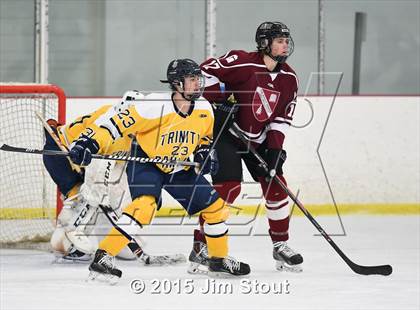 Thumbnail 2 in Trinity-Pawling @ Gunnery photogallery.
