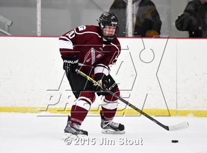 Thumbnail 1 in Trinity-Pawling @ Gunnery photogallery.