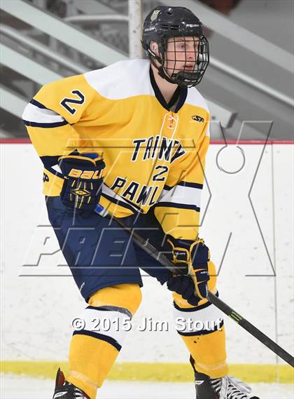 Thumbnail 3 in Trinity-Pawling @ Gunnery photogallery.