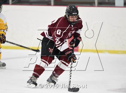 Thumbnail 3 in Trinity-Pawling @ Gunnery photogallery.
