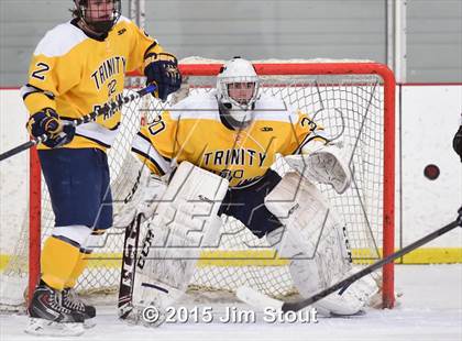 Thumbnail 2 in Trinity-Pawling @ Gunnery photogallery.