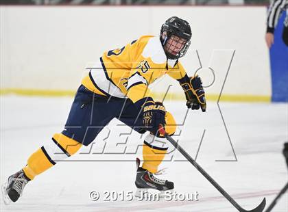 Thumbnail 1 in Trinity-Pawling @ Gunnery photogallery.