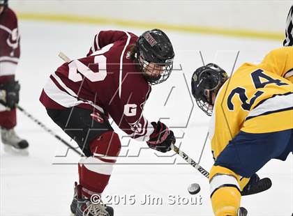 Thumbnail 3 in Trinity-Pawling @ Gunnery photogallery.