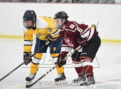 Thumbnail 1 in Trinity-Pawling @ Gunnery photogallery.
