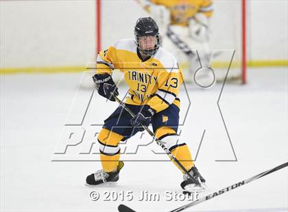 Thumbnail 3 in Trinity-Pawling @ Gunnery photogallery.