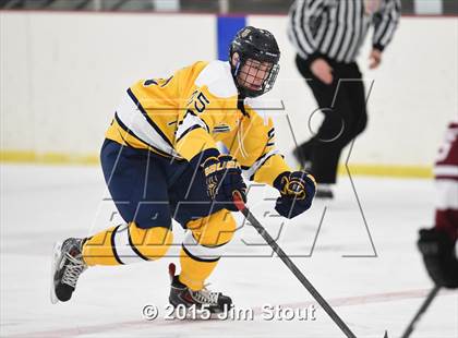 Thumbnail 2 in Trinity-Pawling @ Gunnery photogallery.