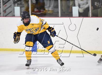 Thumbnail 1 in Trinity-Pawling @ Gunnery photogallery.