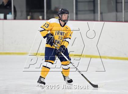 Thumbnail 2 in Trinity-Pawling @ Gunnery photogallery.