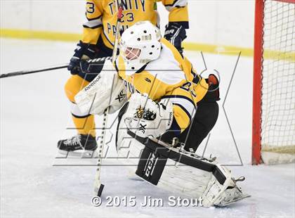 Thumbnail 1 in Trinity-Pawling @ Gunnery photogallery.