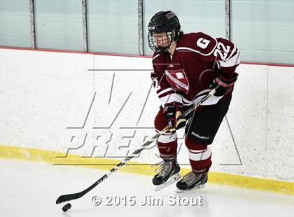 Thumbnail 1 in Trinity-Pawling @ Gunnery photogallery.