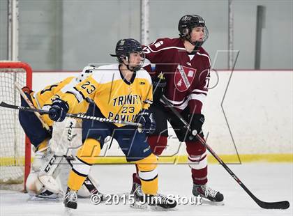 Thumbnail 1 in Trinity-Pawling @ Gunnery photogallery.