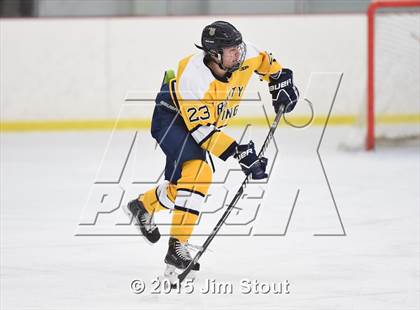 Thumbnail 2 in Trinity-Pawling @ Gunnery photogallery.