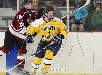 Thumbnail 1 in Trinity-Pawling @ Gunnery photogallery.