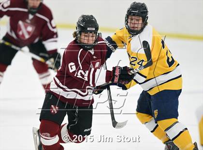 Thumbnail 2 in Trinity-Pawling @ Gunnery photogallery.