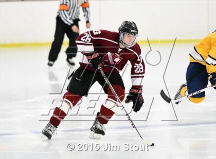 Thumbnail 1 in Trinity-Pawling @ Gunnery photogallery.