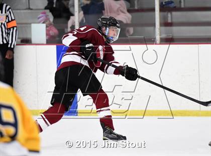 Thumbnail 3 in Trinity-Pawling @ Gunnery photogallery.