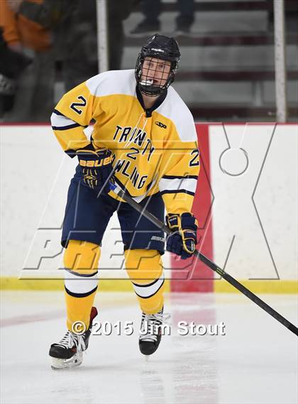 Thumbnail 1 in Trinity-Pawling @ Gunnery photogallery.