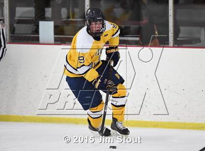 Thumbnail 3 in Trinity-Pawling @ Gunnery photogallery.