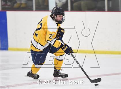 Thumbnail 1 in Trinity-Pawling @ Gunnery photogallery.
