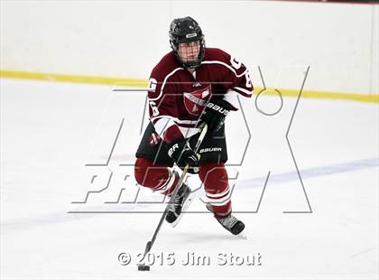 Thumbnail 1 in Trinity-Pawling @ Gunnery photogallery.